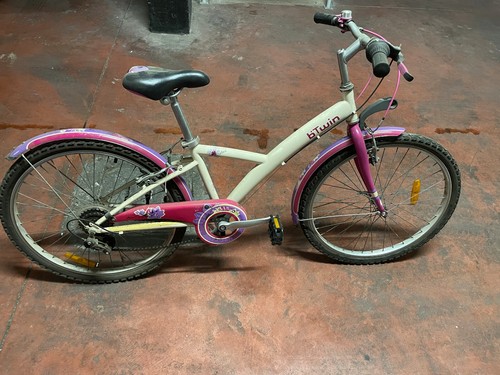 Bici bambina della twin - bici,