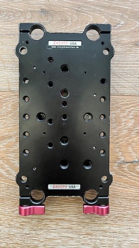 Zacuto zwiss plate - zacuto,