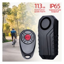 Allarme sicurezza ip65 moto - di,