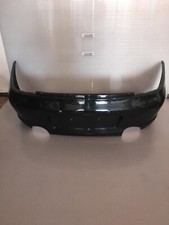 Paraurti posteriore originale Porsche 996 4S Turbo GT2 cod 99650541116
