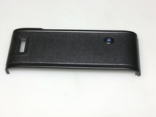 Pannello posteriore Nikon