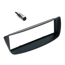 Mascherina  autoradio  1 DIN