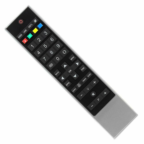 Telecomando ricambio per tv - ricambio,