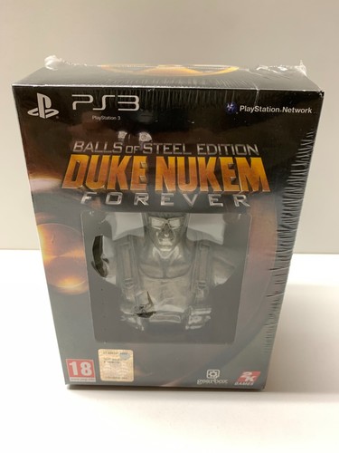 Duke nukem forever balls - duke,