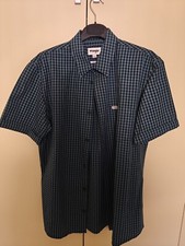 Camicia Wrangler a maniche corte