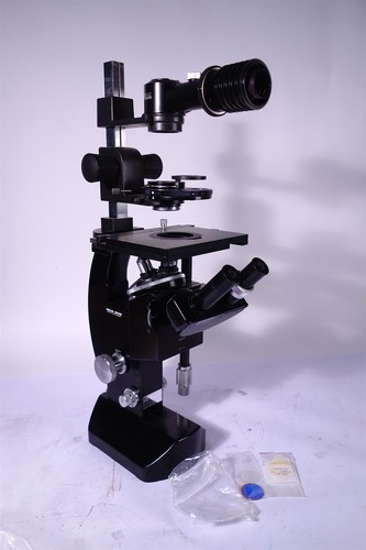 Wild m40 microscopio - microscopio, a