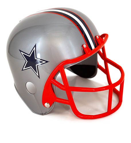 Casco football americano - ,