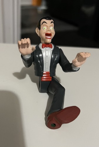 Figurina vintage hasbro 1996 - figurina,