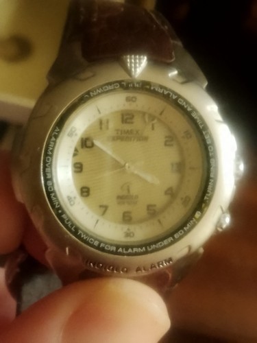 Antico orologio uomo - antico,