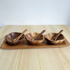 Set condimenti di ibisco in