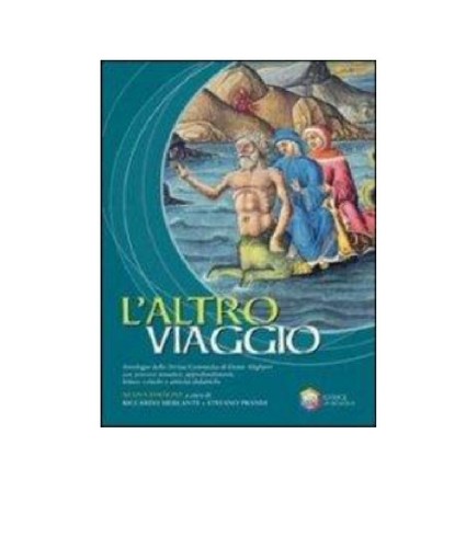 Atro viaggio divina - l'atro, viaggio.