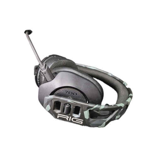 Nacon rig 700hs cuffie - nacon,