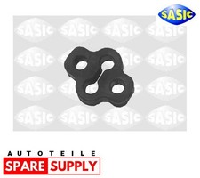 TAMPONE ARRESTO, SILENZIATORE