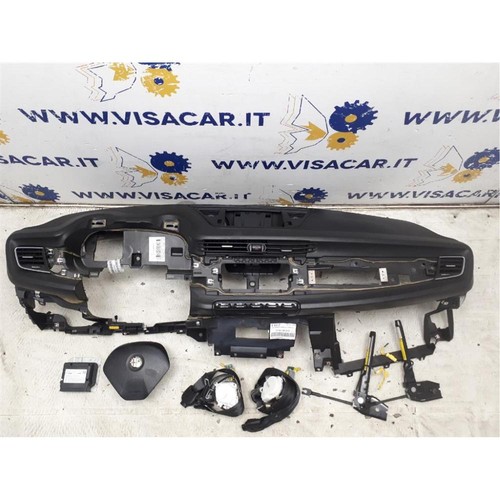 Kit airbag alfa romeo - alfa,