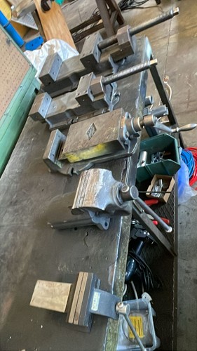 Morse precisione vari - di,
