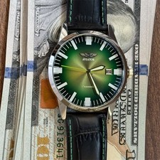 Orologio Vintage Raketa