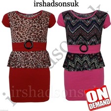 New Ragazze Retro Active