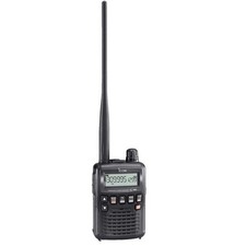Icom IC-R6 Nero Compatto AM FM
