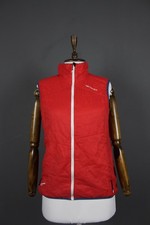 Giacca Dufour Ortovox rossa