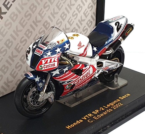 Ixo scala rab044 honda - 1/24,