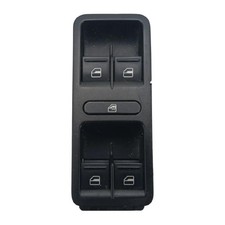 INTERRUTTORE ALZACRISTALLI PORTA ANTERIORE 7L6959855BREH per VOLKSWAGEN POLO 1.4