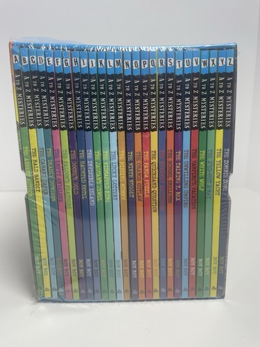 Mysteries the complete - mysteries:,