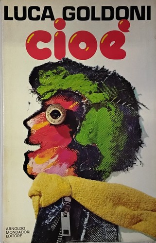 Cioe hardcover goldoni - cioe',