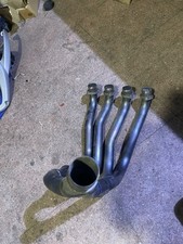 Collettori Scarico Suzuki Gsx-r 1000 2001/2003