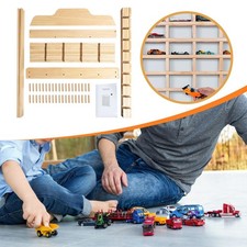 Vetrina portaoggetti per