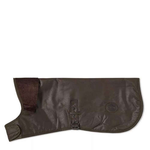 Barbour cappotto per cani - barbour,