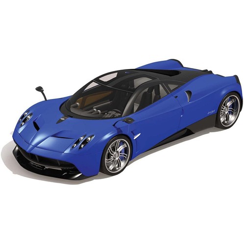 Modellino auto pagani - auto,