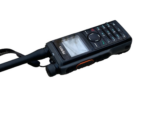 Hytera hp685 radio - hp685,
