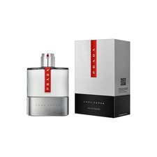Luna Rossa Eau de Toilette