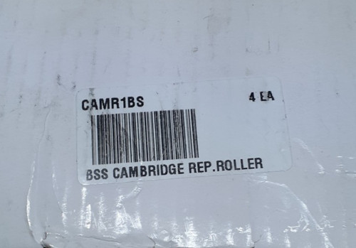 Rulli ricambio bss - 4,