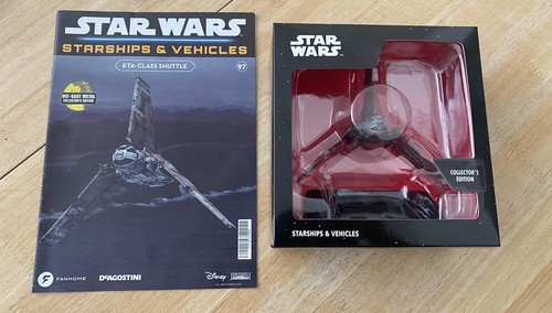 Star wars figure - star,