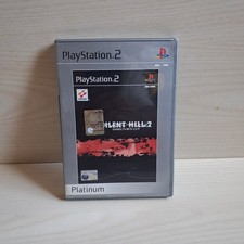 SIlent Hill 2 Director's Cut