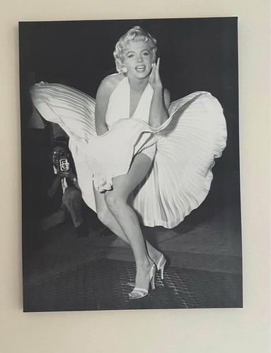 Abito iconico marylin - abito,