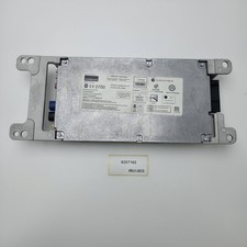 Centralina telematica