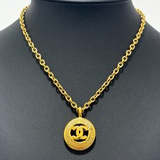 Collana rotonda chanel 3848 - collana,