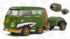 VOLKSWAGEN T1 VAN KOOL COMBI