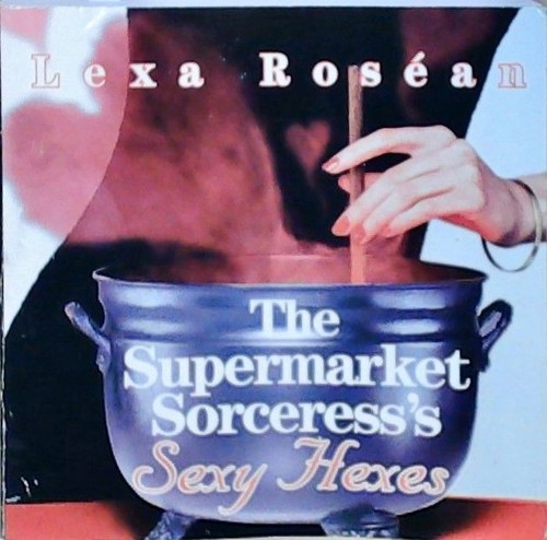 The supermarket sorceress - supermarket, sorceress's