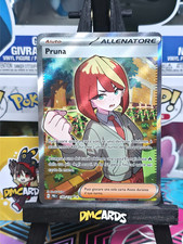 Pokemon Pruna 140/131 |