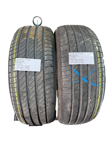 Pneumatici usati 195 r - r, 16