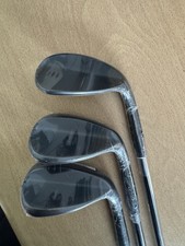 Set zeppa Callaway Opus SP