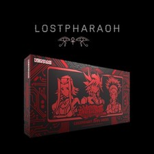 YuGiOh Legendary 5D's Decks