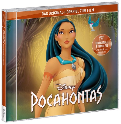 Pocahontas - pocahontas,