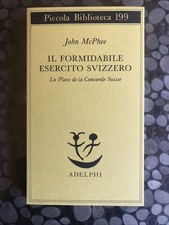 Il formidabile esercito