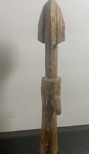 Bambola africana mosi biga - mosi, 11