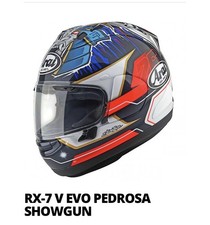 casco integrale arai RX-7 V