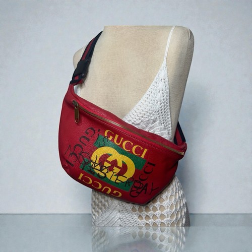 Borsa tracolla gucci - tracolla,